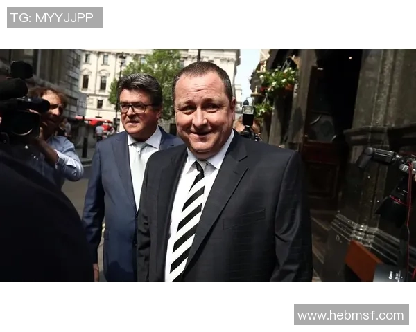 揭开足球明星背后的商业帝国他们的老板是谁