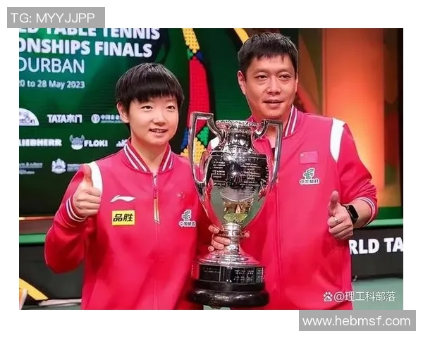 专访陈磊：深入探讨排球领域成功背后的秘诀与经验分享