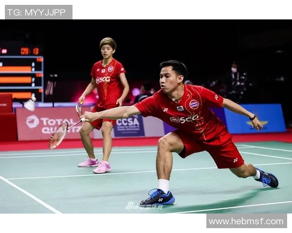 南京羽毛球队洲际杯战术解析与表现评估全面分析